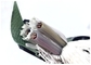 কম ভোল্টেজ এমবসিং কপার কন্ডাকটর KEMA সঙ্গে XLPE উত্তাপ পাওয়ার কেবেল সরবরাহকারী