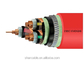 IEC 61034-2 ফায়ার রেজিস্ট্যান্ট কেবল XLPE ইনসুলেশন স্মোক ডেনসিটি সরবরাহকারী