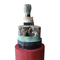 FR- সামুদ্রিক জাহাজ বোর্ড তারের wiring 0.6 / 1kV রবার Tinned কপার ব্রাডিং সঙ্গে কেবল ক্যাবল সরবরাহকারী