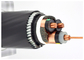 মাঝারি ভোল্টেজ সাঁজোয়াযুক্ত বৈদ্যুতিক কেবল IEC60502-2 IEC60228 স্ট্যান্ডার্ড সরবরাহকারী