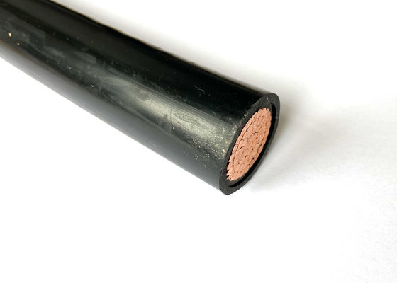 চীন Reliable 26/35kV 3-Core XLPE Insulated Power Cable for Industrial Energy Supply সরবরাহকারী