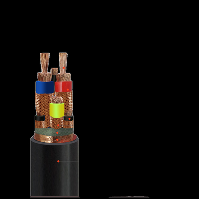 চীন 0শিল্প প্রয়োগের জন্য.6kv পাঁচ কোর এক্সএলপিই বিচ্ছিন্ন ক্যাবল সরবরাহকারী