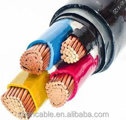 চীন 18AWG কম ধোঁয়া শূন্য হ্যালোজেন তারের জন্য 600V ভোল্টেজ রেটিং এবং তামা কন্ডাক্টর উপাদান সরবরাহকারী