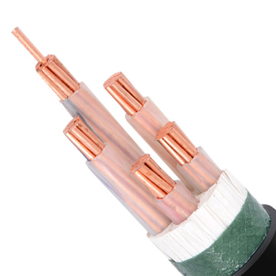 চীন H07RN-F 1.5mm2 রাবার গহ্বরযুক্ত তারের নমনীয় তামা কন্ডাক্টর রেল অ্যাপ্লিকেশন জন্য তাপমাত্রা রেটিং -20C থেকে 105C সরবরাহকারী