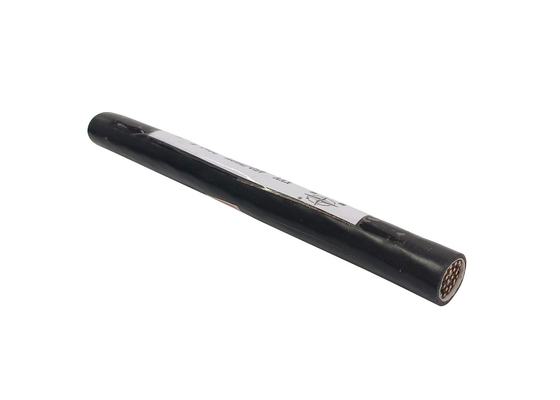 সাংহাই শেংহুয়া 1.5-400mm2 কালো একক xlpe নিরোধক তারের আইইসি স্ট্যান্ডার্ড ইন্ডাস্ট্রিয়াল পাওয়ার তারের সরবরাহকারী