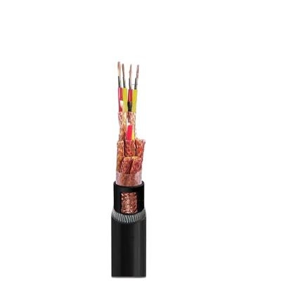 Fireproof XLPE Insulated Power Cable for Multicore 0.6kV within Customer Requirements সরবরাহকারী