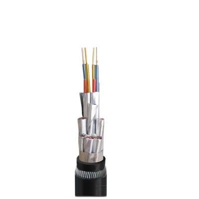 PVC জ্যাকেট সহ 90℃ 2 - 5 কোর XLPE ইনসুলেটেড পাওয়ার ক্যাবল সরবরাহকারী