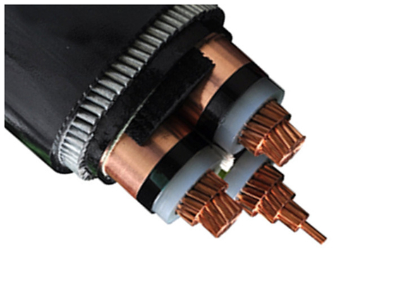 1.5mm2-400mm2 ইন্ডাস্ট্রিয়াল সেটিংসে নিরাপদ এবং বৈদ্যুতিক সংযোগের জন্য রাবার গিল্ড ক্যাবল সরবরাহকারী