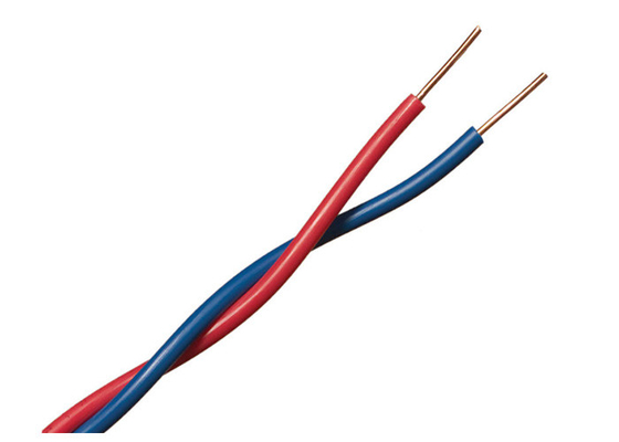 সাংহাই শেনহুয়া ক্যাবল 450V 750V কম ধোঁয়া শূন্য হ্যালোজেন তার, তামা বিল্ডিং তার 2 বছর ওয়ারেন্টি সরবরাহকারী