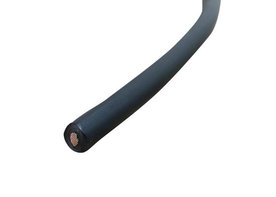 VGV 3x2.5mm2 Rigid Oxygen-Free Copper PVC Insulated Electrical Wire for Industrial Use 1kV সরবরাহকারী
