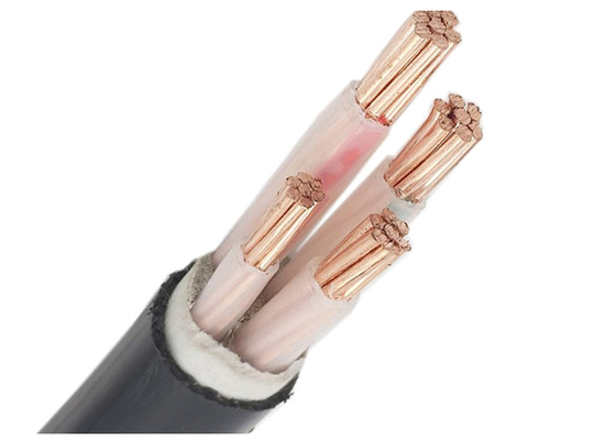 Shenghua XLPE Insulated Power Cable 0.6/1kV LSZH Copper সরবরাহকারী