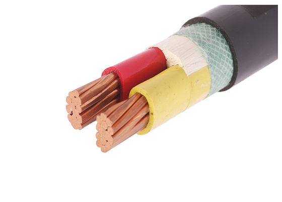 Shenghua 21/35kV XLPE Power Cable for Earthquake-Resistant Grids সরবরাহকারী