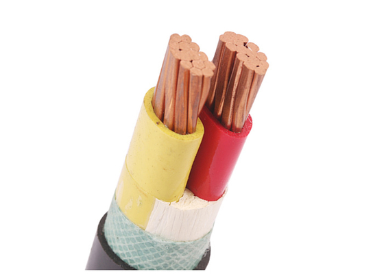 Shenghua 21/35kV XLPE Power Cable Abrasion Chemical Resistant IEC 60502 সরবরাহকারী