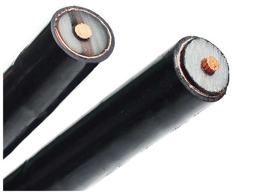 Shenghua 33kV Copper XLPE Power Cable 3-Core KEMA-Certified সরবরাহকারী