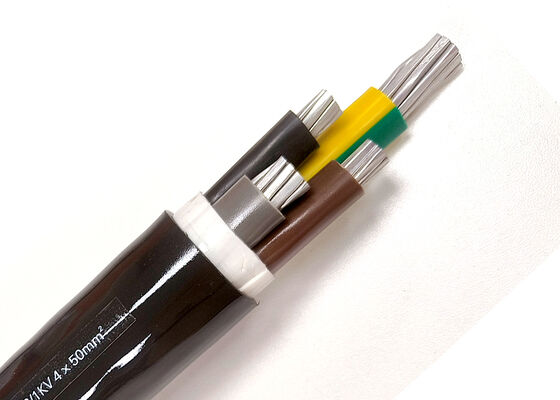 KVV 7x1.5mm2 Oxygen-Free Copper PVC Insulated Control Cable for Signal Transmission 450/750V সরবরাহকারী