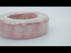 PVC ST5 খাপ 15A সলিড বৈদ্যুতিক তারের RoHS অনুগত