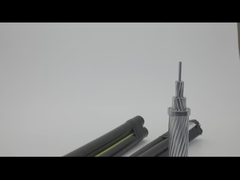 ABC অ্যালুমিনিয়াম এরিয়াল বান্ডেলড ক্যাবল ASTM স্ট্যান্ডার্ড ক্রস লিঙ্কিং শিথ