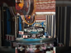 তারের উত্পাদন লাইন