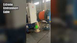 Shenghua XLPE তারের সিসমিক সল্ট জারা প্রতিরোধী